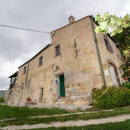Вілла Casa Dei Templari Фінале-Лігуре Екстер'єр фото